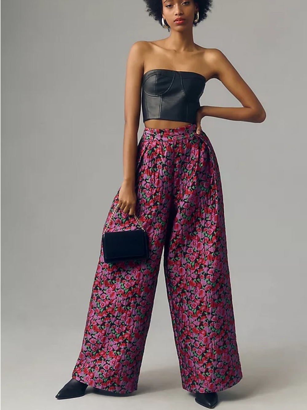 NWT House of Perna Pants